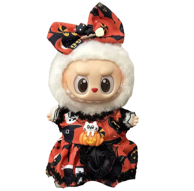 Halloween Limited collection