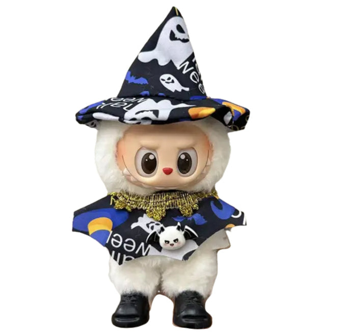 Halloween Limited collection