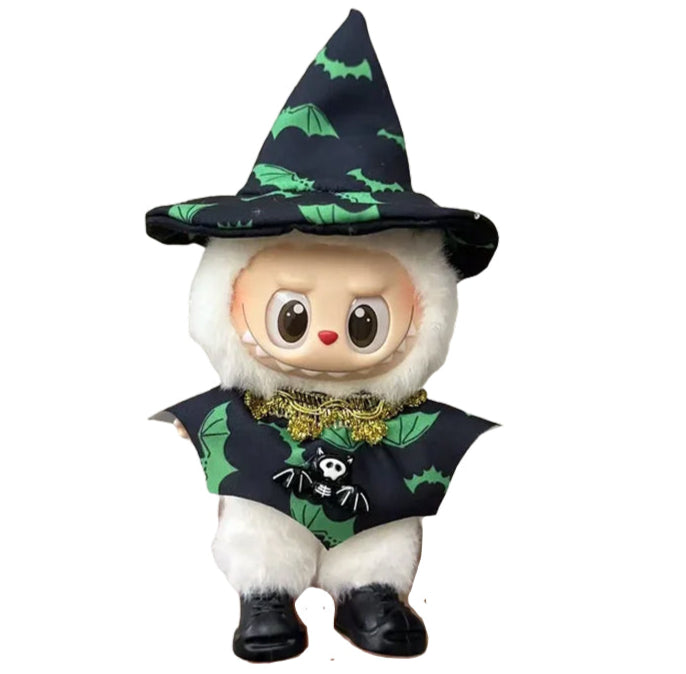 Halloween Limited collection