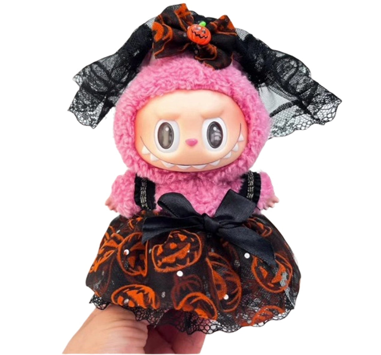 Halloween Limited collection