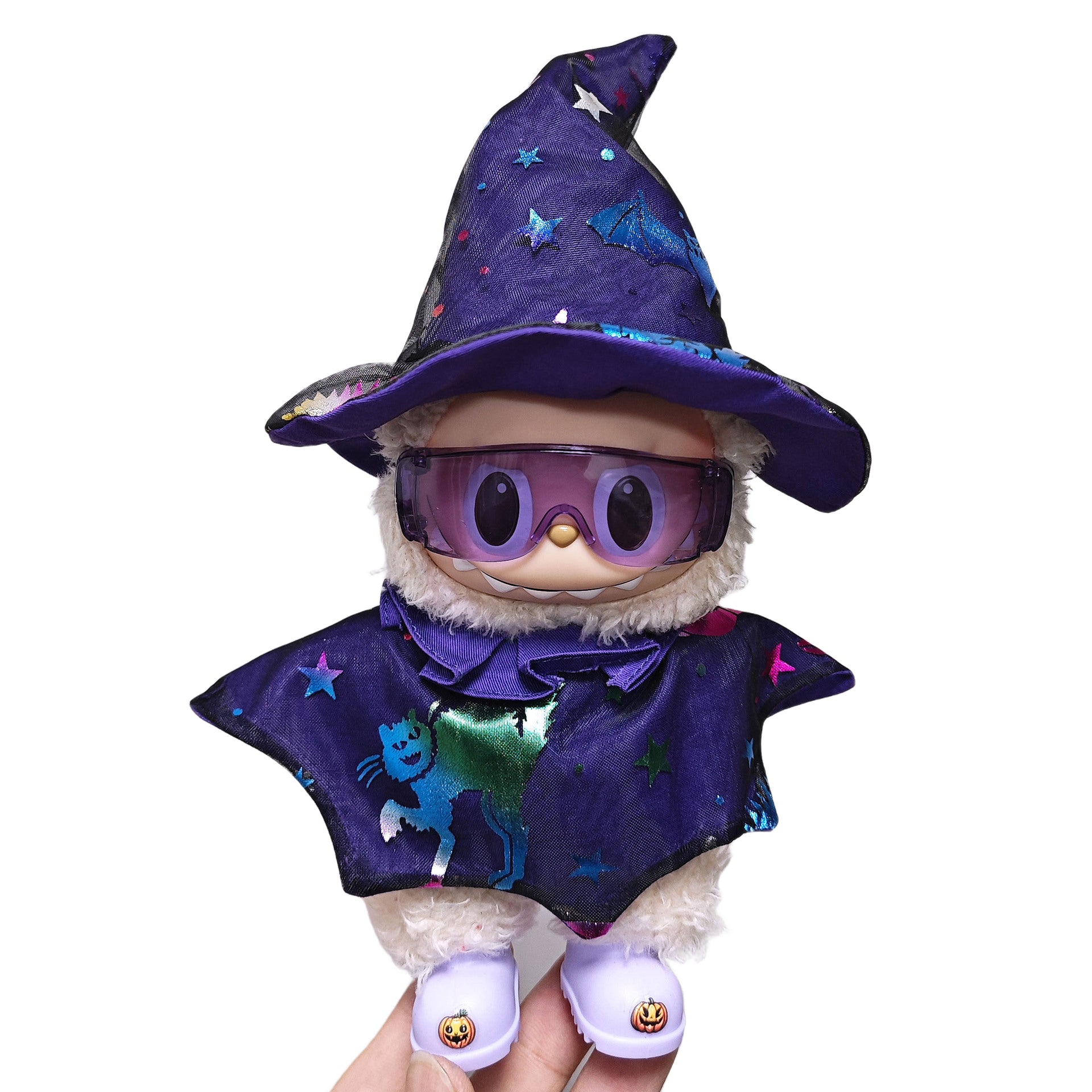 Halloween Limited collection