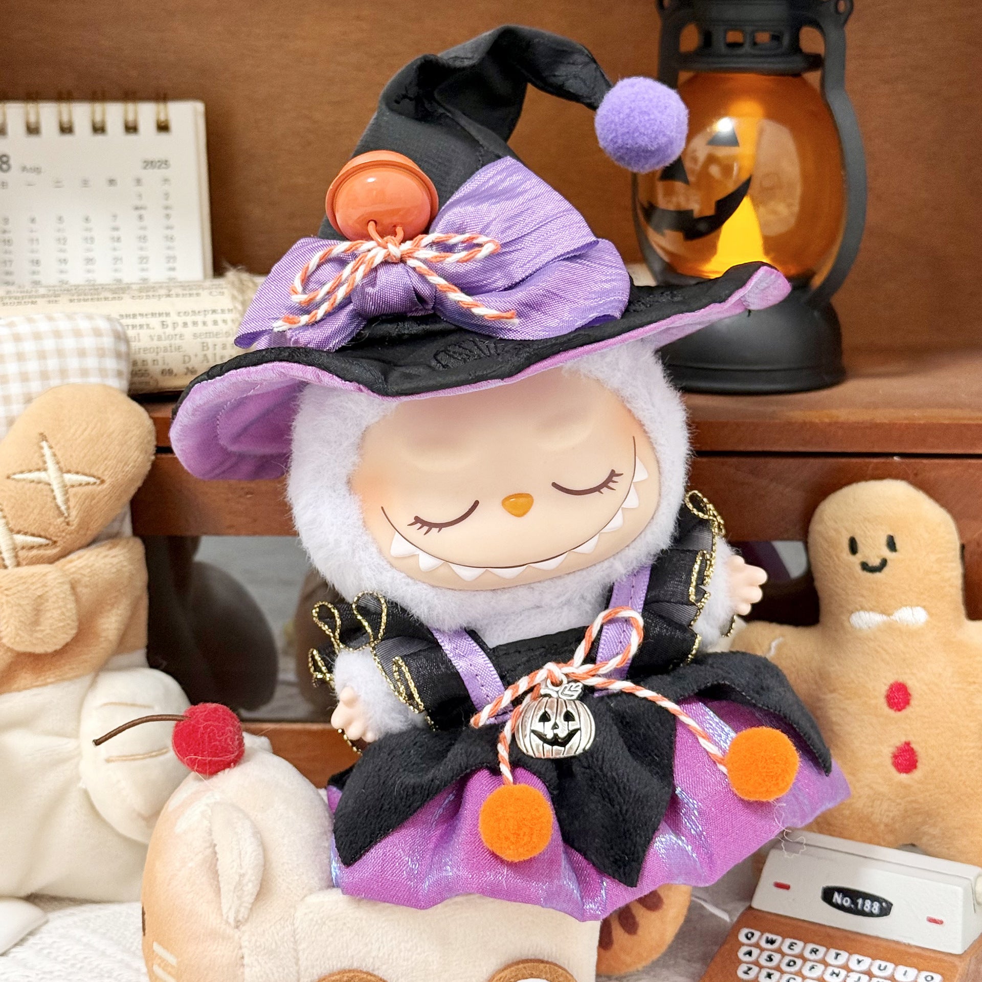 Halloween Limited collection