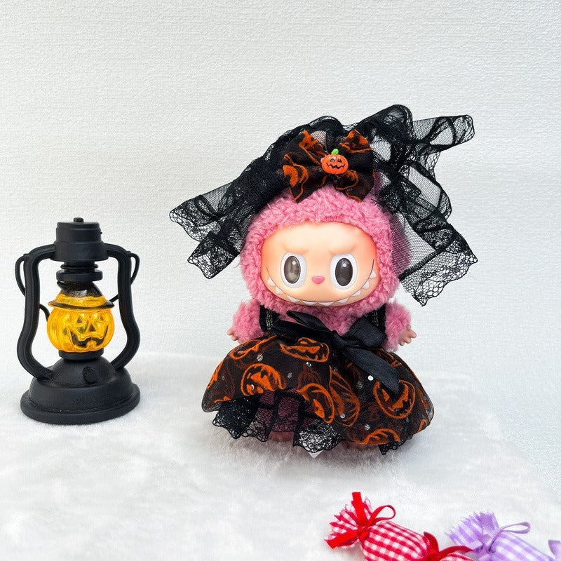 Halloween Limited collection