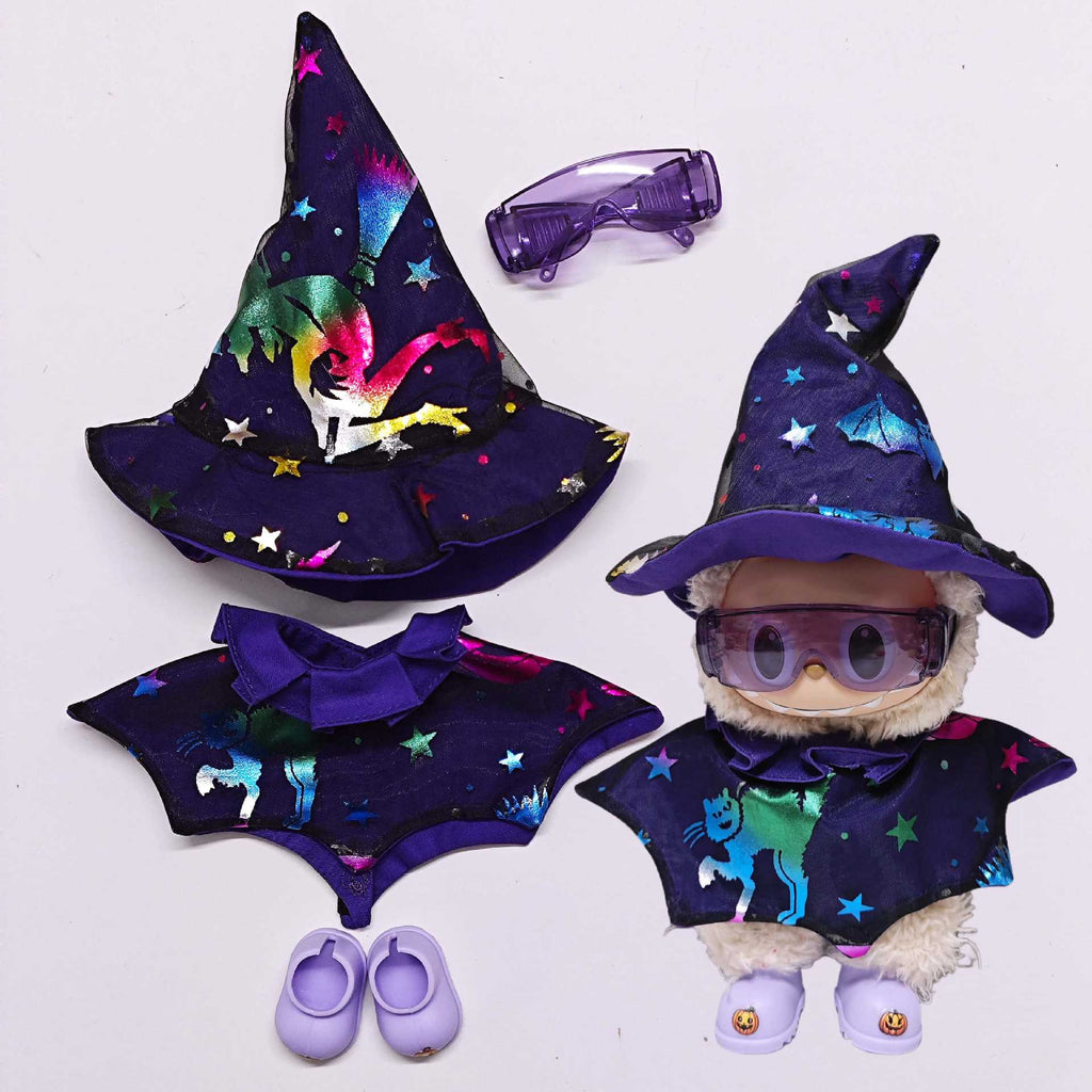 Halloween Limited collection