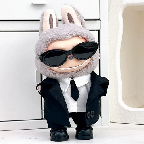 Classic Suit